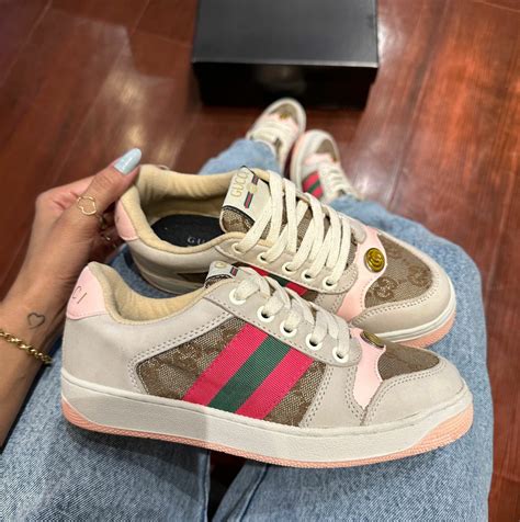 preço do tênis da gucci|tenis gucci platform.